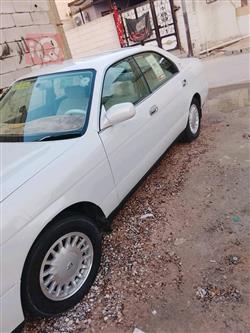 تويوتا كراون